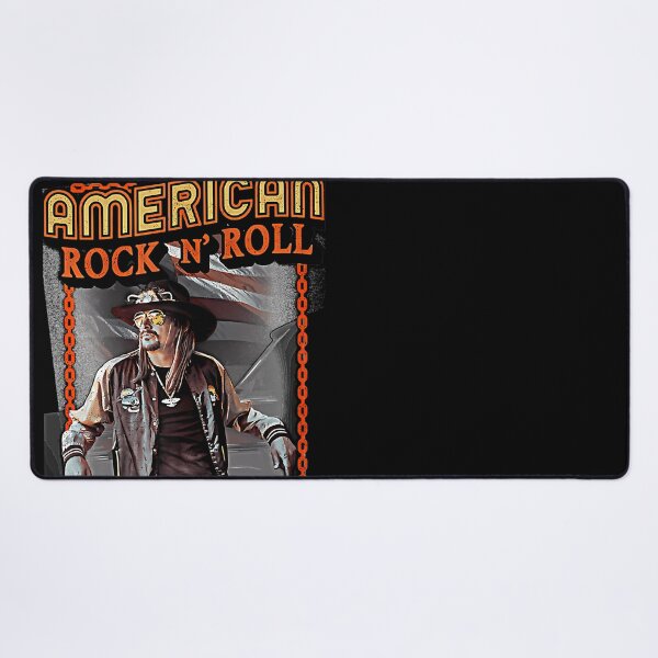 Item preview, Birthday Kid Rock American Rocker  designed and sold by CarlosLauritzen.