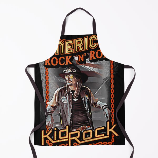 Item preview, Birthday Kid Rock American Rocker  designed and sold by CarlosLauritzen.