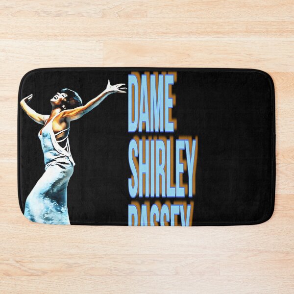 Item preview, Dame Shirley Bassey designed and sold by CarlosLauritzen.