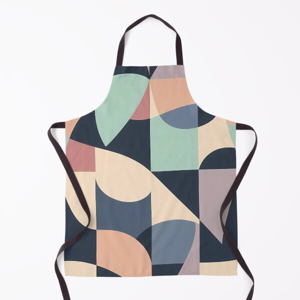 Item preview, Unique Creative, Geometric Shapes, Abstract Pastel Modern, Light Theme, Abstract Stylize, Repeated Texture Pattern (image size 8320x12480) designed and sold by Digital-Davinci.