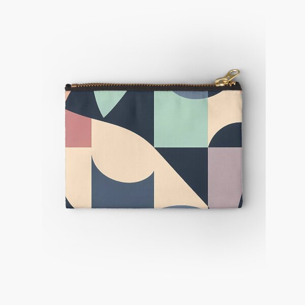 Item preview, Unique Creative, Geometric Shapes, Abstract Pastel Modern, Light Theme,  Abstract Stylize, Repeated Texture Pattern (image size 8320x12480) designed and sold by Digital-Davinci.
