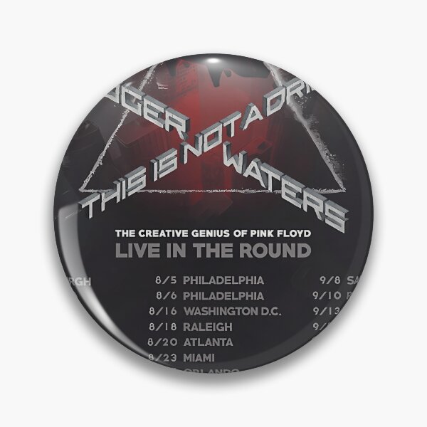 Item preview, This Is Not A Drill Tour 2022 designed and sold by CarlosLauritzen.
