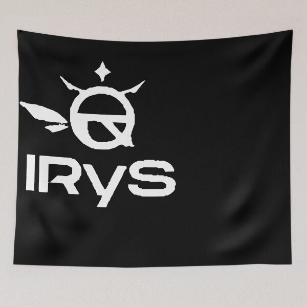 Item preview, Irys  designed and sold by CarlosLauritzen.