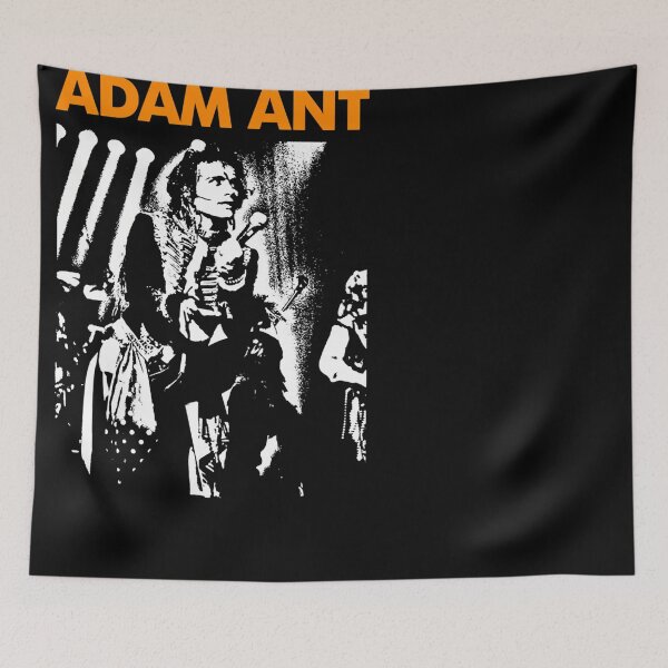 Item preview, Adam Handsome Actor Ant  designed and sold by CarlosLauritzen.