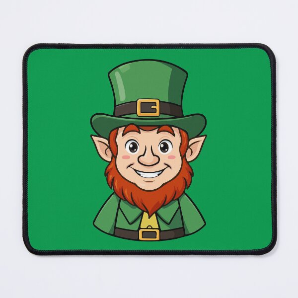 Item preview, Leprechaun designed and sold by Grypis.