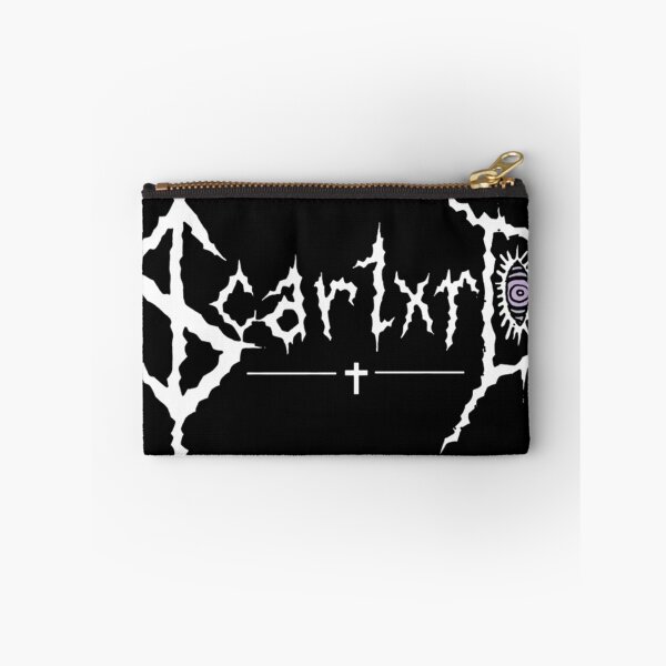 Item preview, Scarlxrd White English Rapper designed and sold by CarlosLauritzen.