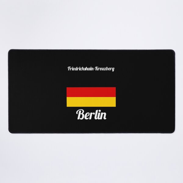 Item preview, Friedrichshain-Kreuzberg Berlin (Germany) - Stylish Prints, designed and sold by Fleetwood1994.