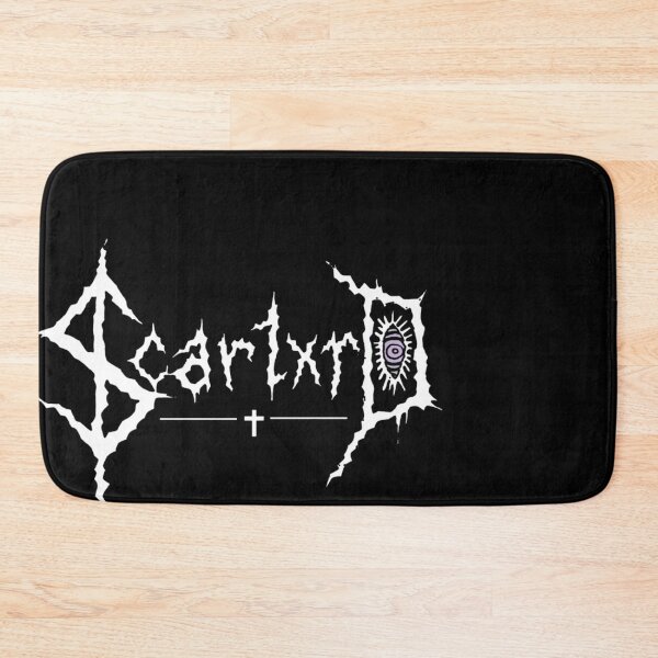 Item preview, Scarlxrd White English Rapper designed and sold by CarlosLauritzen.