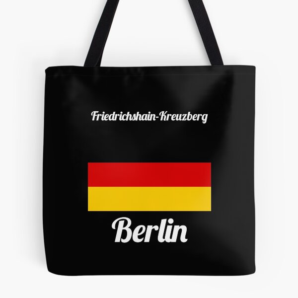 Item preview, Friedrichshain-Kreuzberg Berlin (Germany) - Stylish Prints, designed and sold by Fleetwood1994.