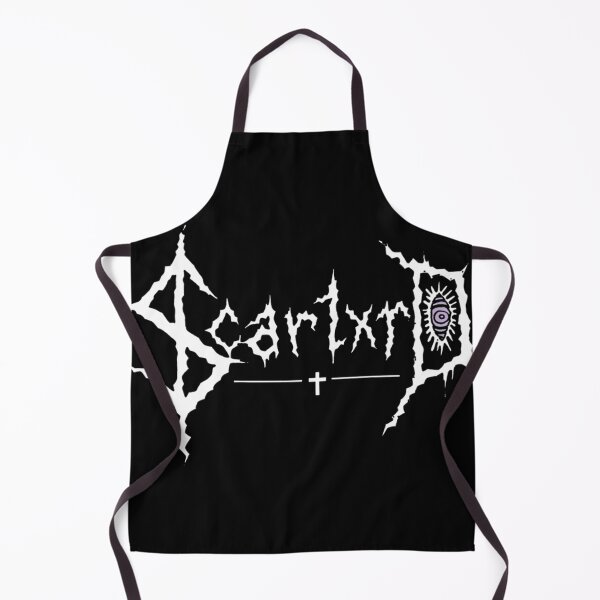 Item preview, Scarlxrd White English Rapper designed and sold by CarlosLauritzen.