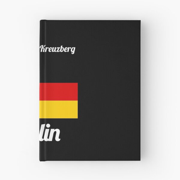 Item preview, Friedrichshain-Kreuzberg Berlin (Germany) - Stylish Prints, designed and sold by Fleetwood1994.