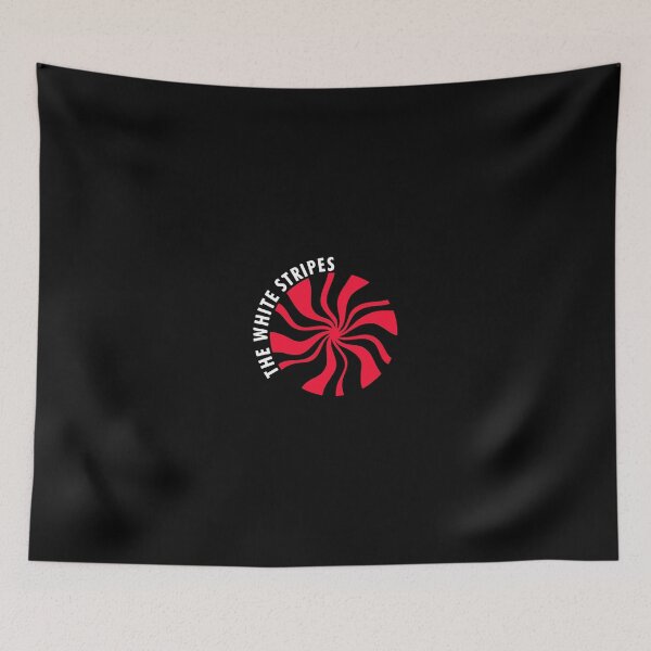 Item preview, The White Stripes designed and sold by CarrilloJaydeF.
