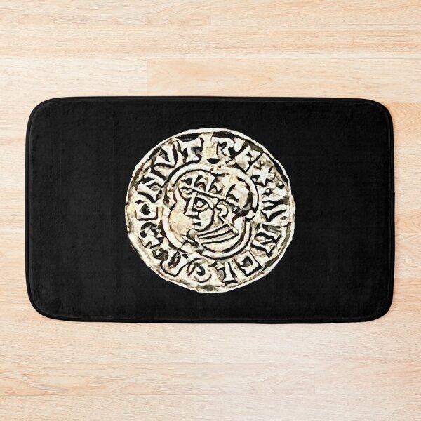 Item preview, King Cnut coin designed and sold by DotorEaon.