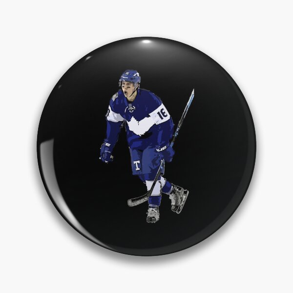 Item preview,  Mitch Marner designed and sold by MichaelMor11.