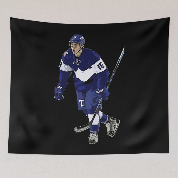 Item preview,  Mitch Marner designed and sold by MichaelMor11.