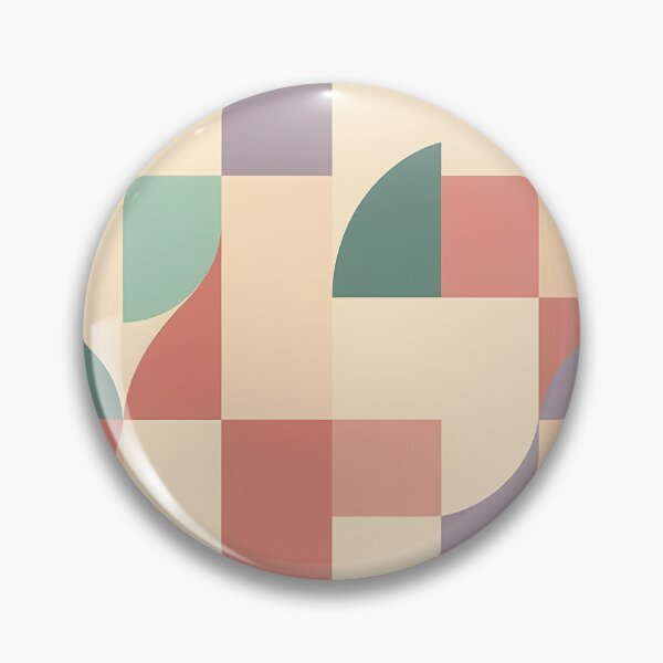 Item preview, Unique Creative, Geometric Shapes, Abstract Pastel Modern, Light Theme,  Abstract Stylize, Repeated Texture Pattern (image size 8320x12480) designed and sold by Digital-Davinci.