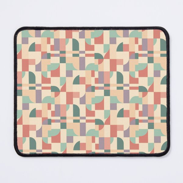 Item preview, Unique Creative, Geometric Shapes, Abstract Pastel Modern, Light Theme, Abstract Stylize, Repeated Texture Pattern (image size 8320x12480) designed and sold by Digital-Davinci.