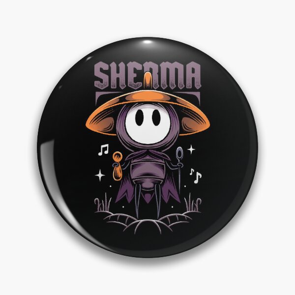 Item preview, Sherma Pilgrim designed and sold by AlundrART.
