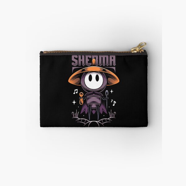 Item preview, Sherma Pilgrim designed and sold by AlundrART.