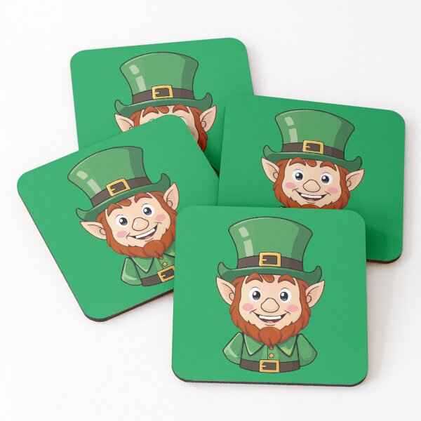 Item preview, Leprechaun designed and sold by Grypis.