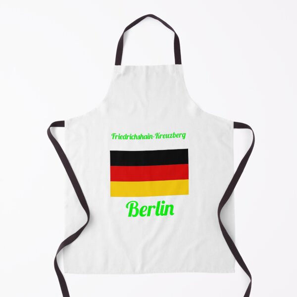 Item preview, Friedrichshain-Kreuzberg Berlin (Germany) - Stylish Prints, designed and sold by Fleetwood1994.