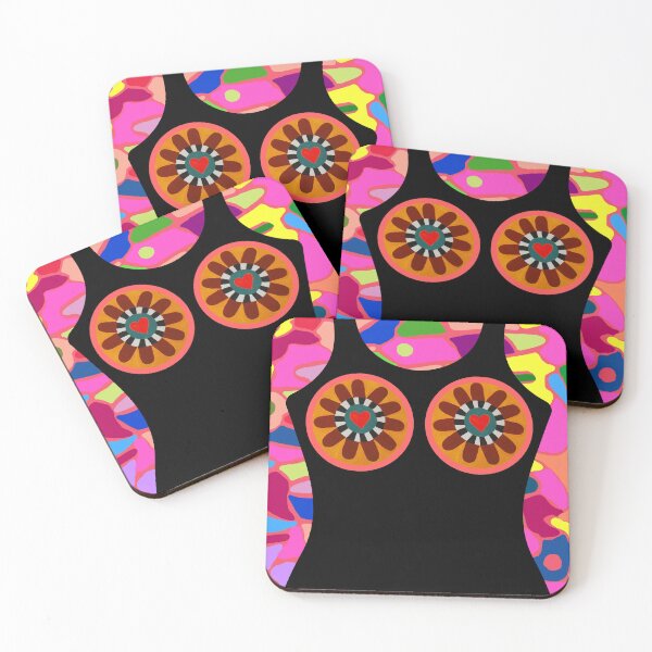 Item preview, Swimsuit abstract designed and sold by GasconyPassion.