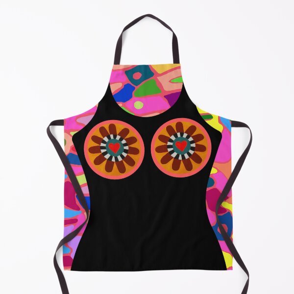 Item preview, Swimsuit abstract designed and sold by GasconyPassion.