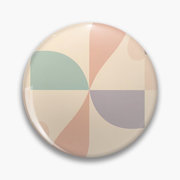 Item preview, Unique Creative, Geometric Shapes, Abstract Pastel Modern, Light Theme,  Abstract Stylize, Repeated Texture Pattern (image size 8320x12480) designed and sold by Digital-Davinci.