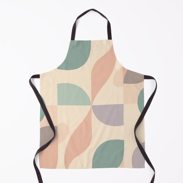 Item preview, Unique Creative, Geometric Shapes, Abstract Pastel Modern, Light Theme, Abstract Stylize, Repeated Texture Pattern (image size 8320x12480) designed and sold by Digital-Davinci.
