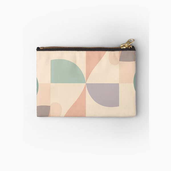 Item preview, Unique Creative, Geometric Shapes, Abstract Pastel Modern, Light Theme,  Abstract Stylize, Repeated Texture Pattern (image size 8320x12480) designed and sold by Digital-Davinci.