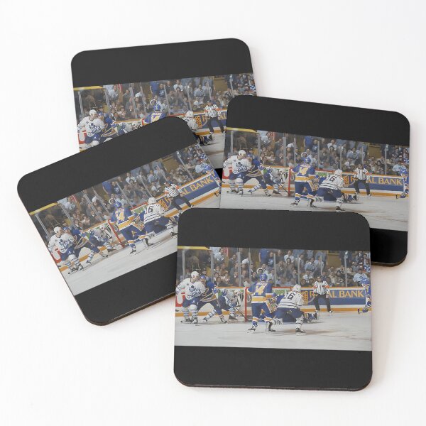 Item preview,  Toronto Maple Leafs - Doug Gilmour designed and sold by MichaelMor11.