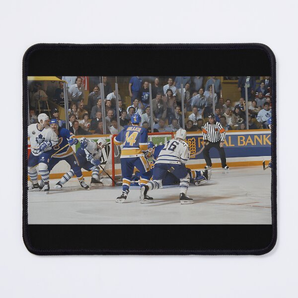 Item preview, Toronto Maple Leafs - Doug Gilmour designed and sold by MichaelMor11.