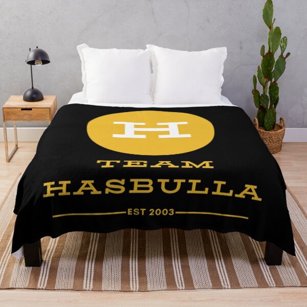 Item preview, Team Hasbulla Magomedov  Essential 		 designed and sold by nvvmedorqli83.