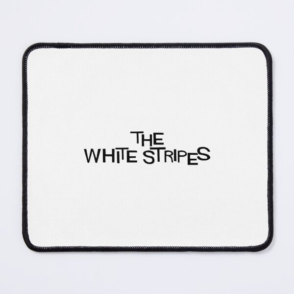 Item preview, The White Stripes designed and sold by CarrilloJaydeF.