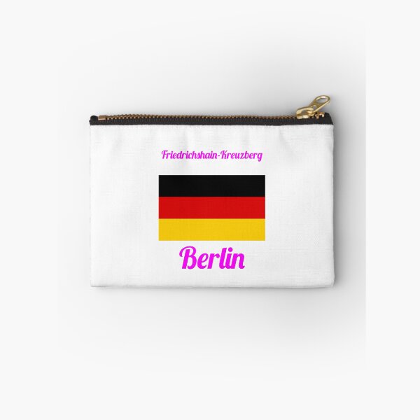 Item preview, Friedrichshain-Kreuzberg Berlin (Germany) - Stylish Prints, designed and sold by Fleetwood1994.