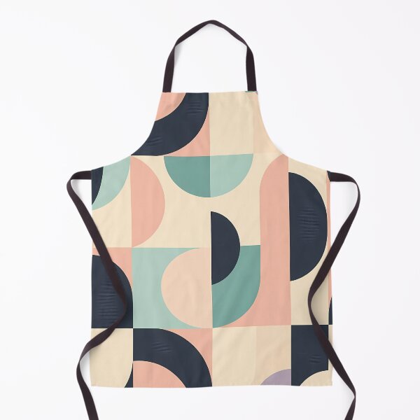Item preview, Unique Creative, Geometric Shapes, Abstract Pastel Modern, Light Theme, Abstract Stylize, Repeated Texture Pattern (image size 8320x12480) designed and sold by Digital-Davinci.