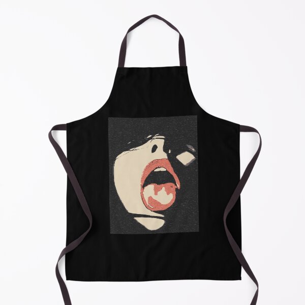 Item preview, Naughty in the Dark Graphic designed and sold by mbkfphxphkm36.