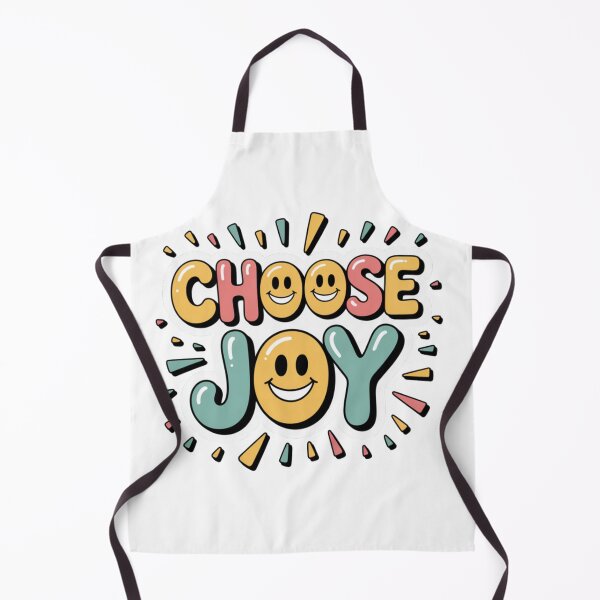 Item preview, Choose Joy Cute Kawaii Sticker designed and sold by Bimmie17.