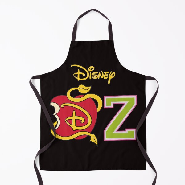 Item preview, Descendants Zombies Worlds Collide Tour 2025 designed and sold by AdrianMakeArts.