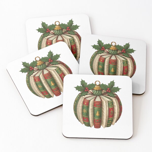 Item preview, Christmas Book Pumpkin designed and sold by Milanewman.