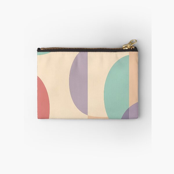 Item preview, Unique Creative, Geometric Shapes, Abstract Pastel Modern, Light Theme,  Abstract Stylize, Repeated Texture Pattern (image size 8320x12480) designed and sold by Digital-Davinci.