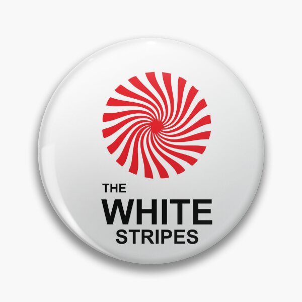 Item preview, The White Stripes designed and sold by CarrilloJaydeF.