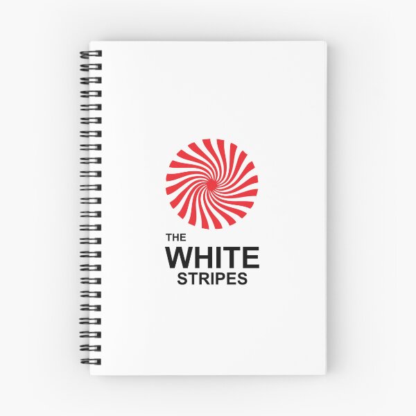 Item preview, The White Stripes designed and sold by CarrilloJaydeF.