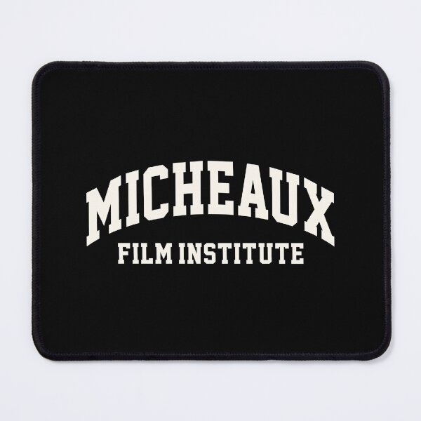 Item preview, Micheaux Film Institute / Floral White designed and sold by PEK1787.