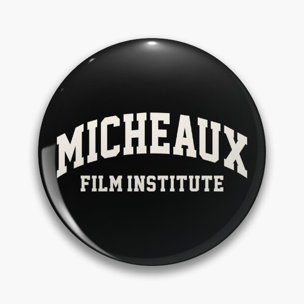 Item preview, Micheaux Film Institute / Floral White designed and sold by PEK1787.