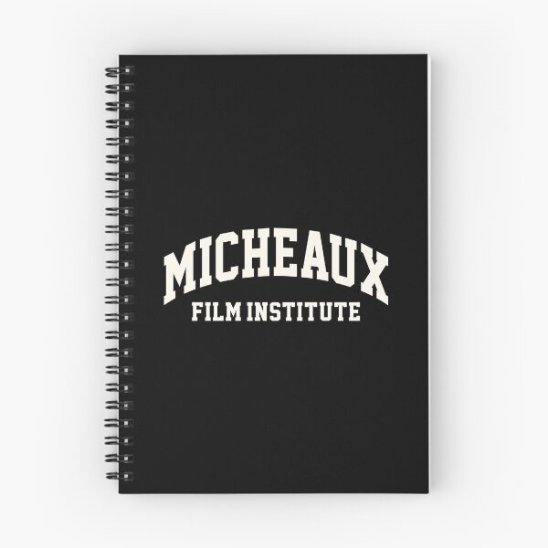 Item preview, Micheaux Film Institute / Floral White designed and sold by PEK1787.