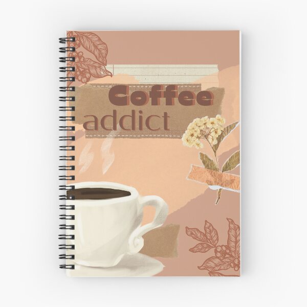 Item preview, Coffee Addict  designed and sold by certussoul.