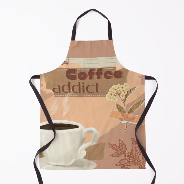 Item preview, Coffee Addict designed and sold by certussoul.