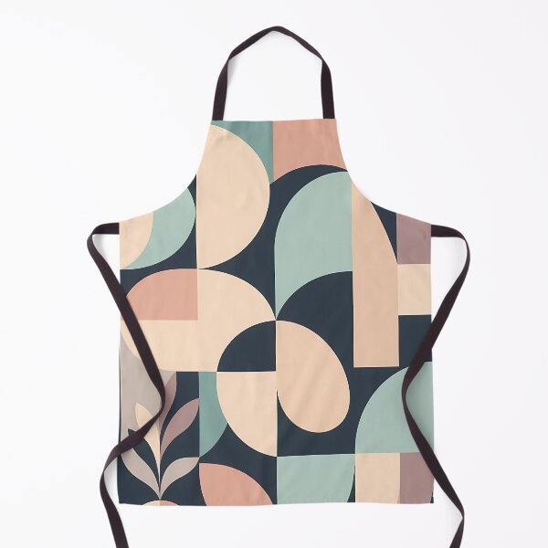 Item preview, Unique Creative, Geometric Shapes, Abstract Pastel Modern, Light Theme, Abstract Stylize, Repeated Texture Pattern (image size 8320x12480) designed and sold by Digital-Davinci.