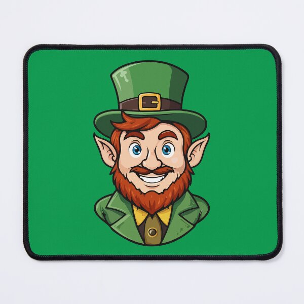 Item preview, Leprechaun designed and sold by Grypis.